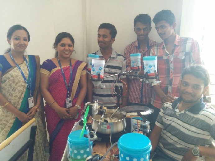 automatic-food-maker
